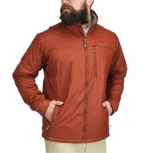 Simms Men’s Midstream Insulated Fishing Jacket